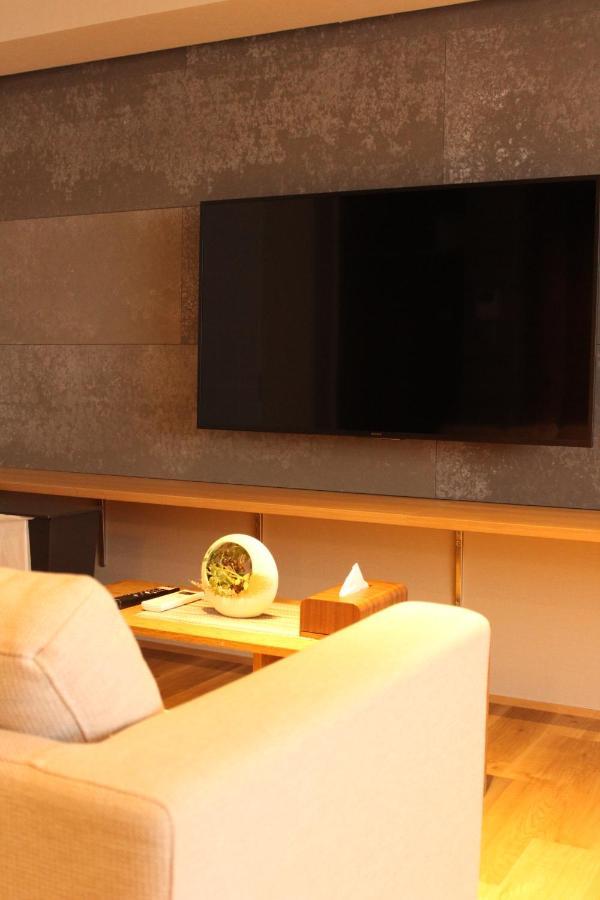 Grand Base Iolani Aparthotel Beppu Luaran gambar