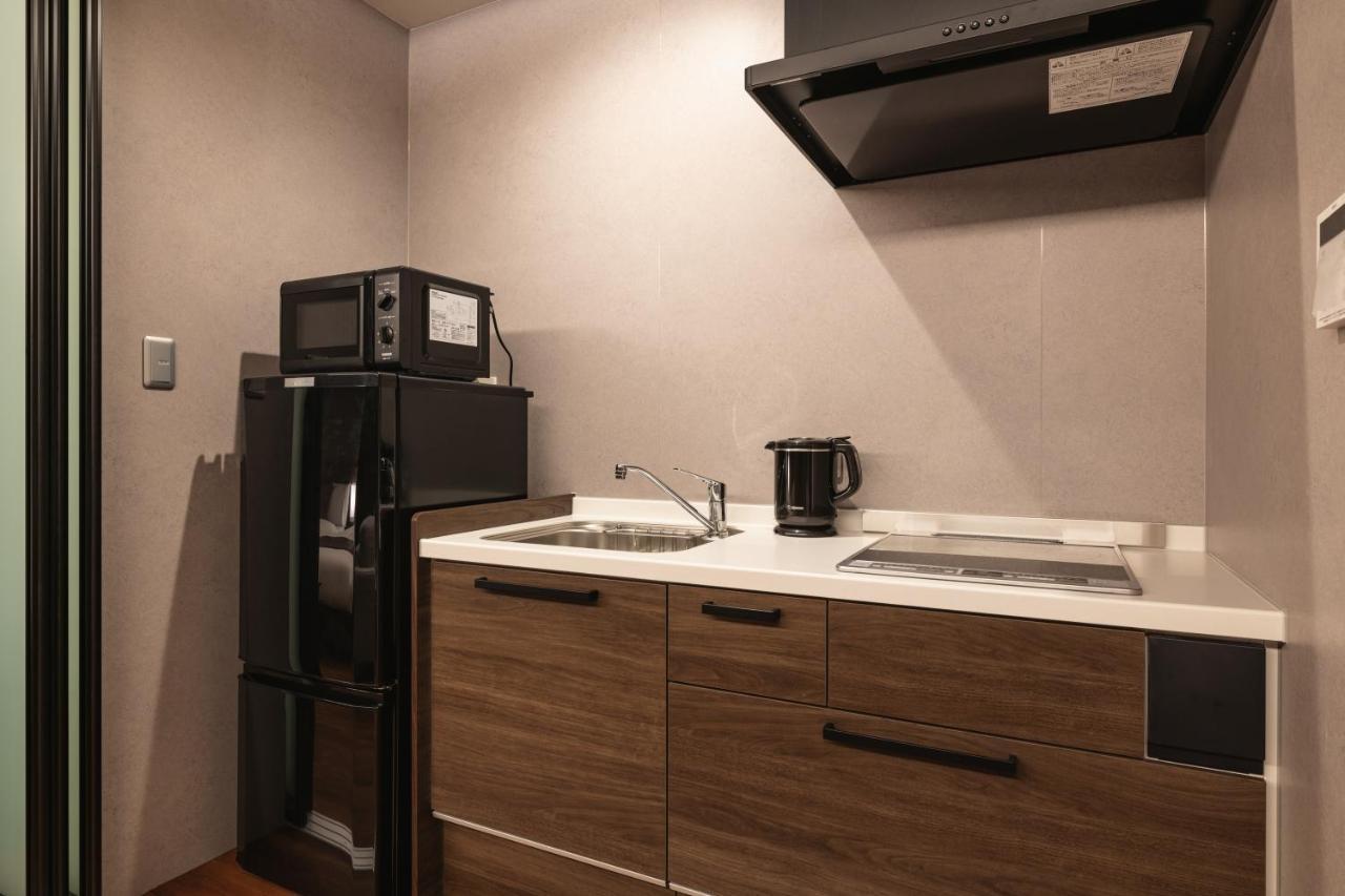 Grand Base Iolani Aparthotel Beppu Luaran gambar