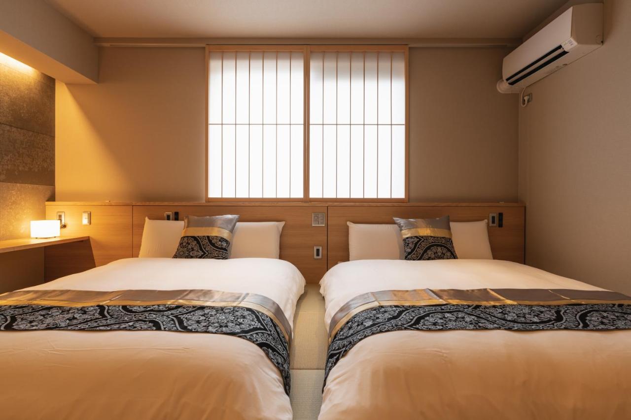 Grand Base Iolani Aparthotel Beppu Luaran gambar