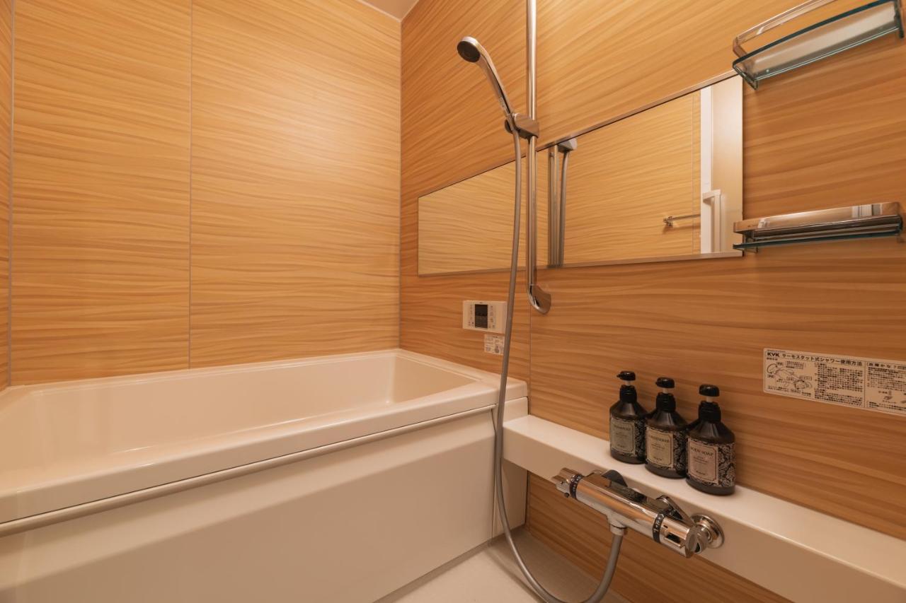 Grand Base Iolani Aparthotel Beppu Luaran gambar