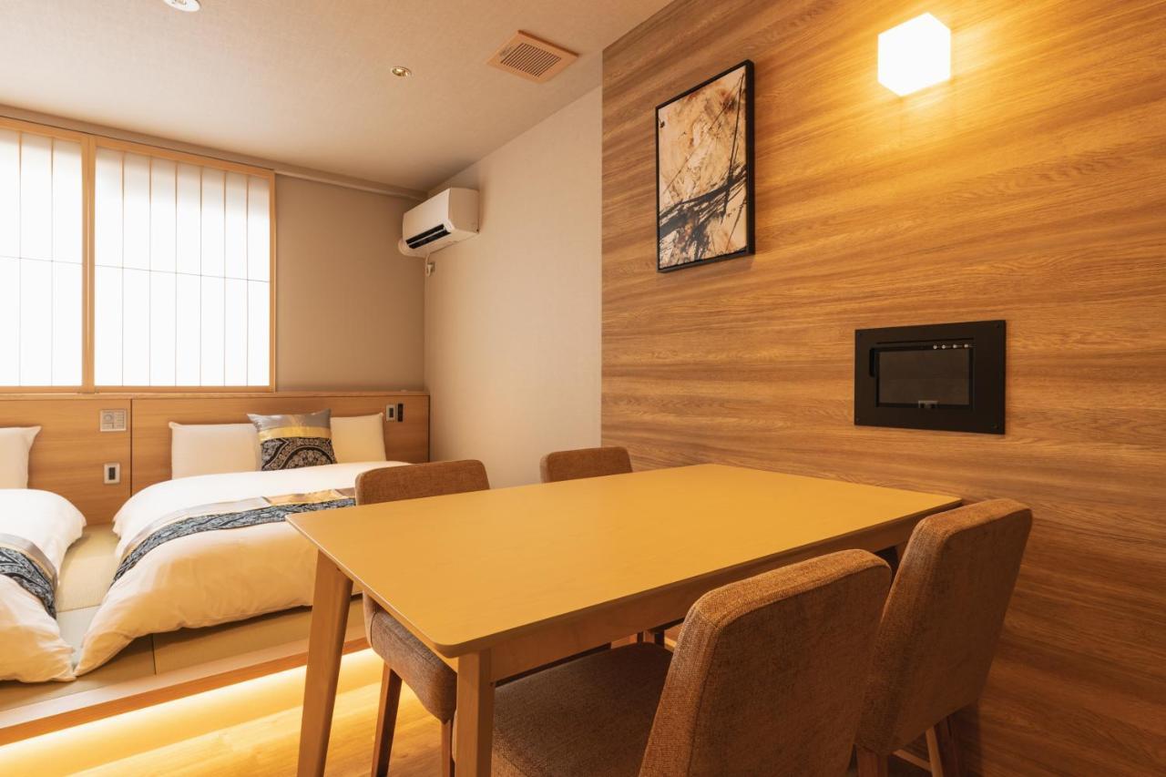 Grand Base Iolani Aparthotel Beppu Luaran gambar