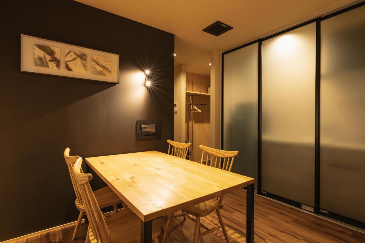 Grand Base Iolani Aparthotel Beppu Luaran gambar