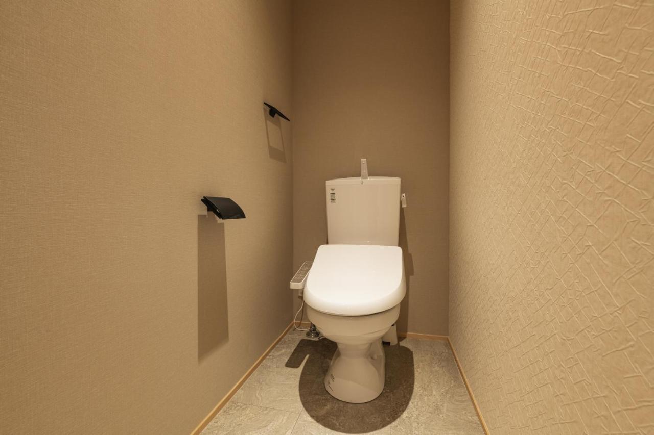 Grand Base Iolani Aparthotel Beppu Luaran gambar