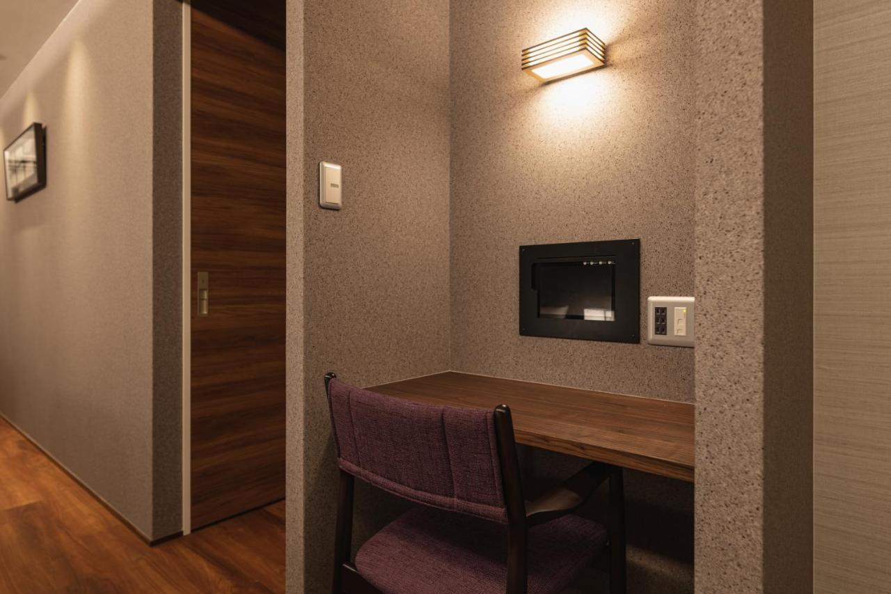 Grand Base Iolani Aparthotel Beppu Luaran gambar