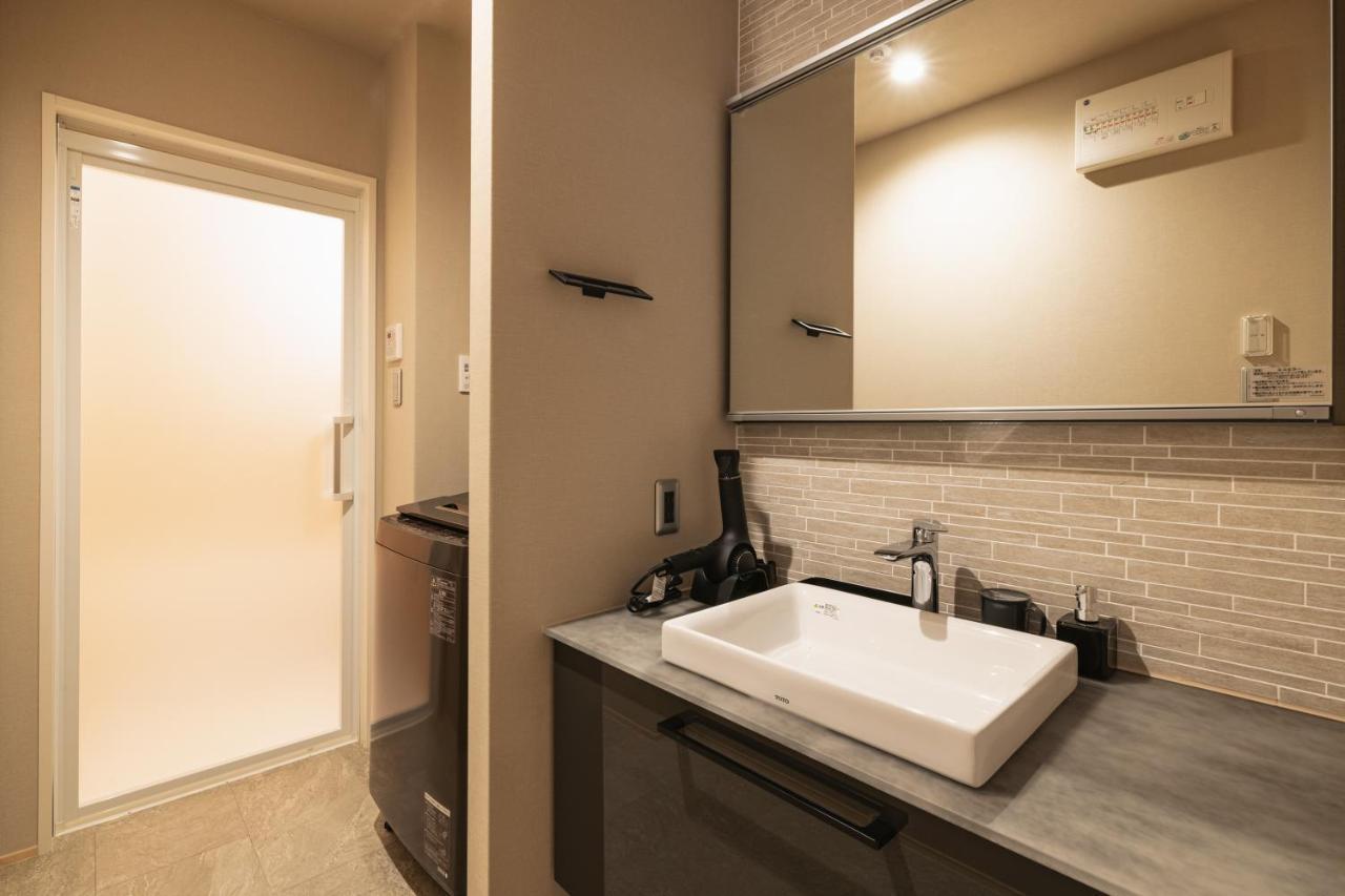 Grand Base Iolani Aparthotel Beppu Luaran gambar