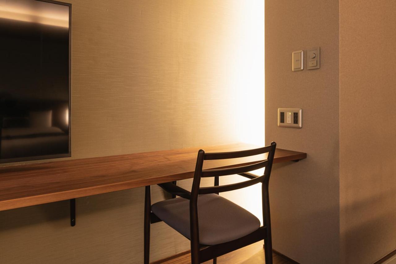 Grand Base Iolani Aparthotel Beppu Luaran gambar