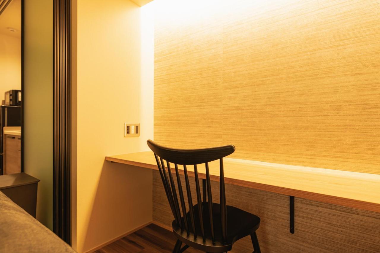 Grand Base Iolani Aparthotel Beppu Luaran gambar